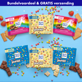 Limited Edition Bundel (6x100g)