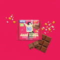 Tasty Vibes - Crispy Choco - 100g