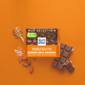 Honing Zout Amandel - Nut Selection - 100g