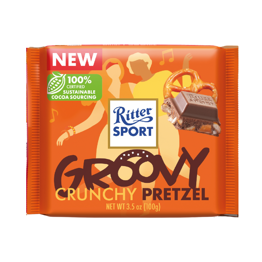 Tasty Vibes Bundel (6x100g)