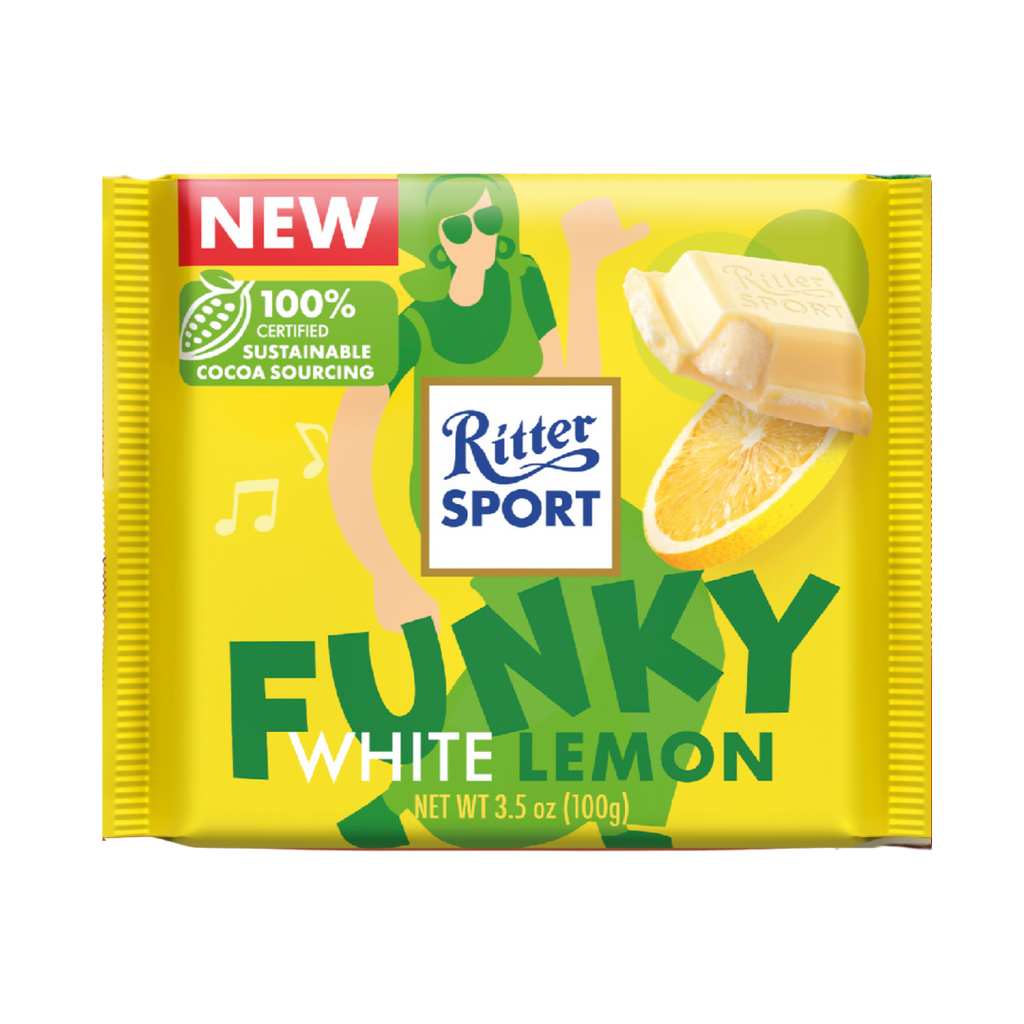 Tasty Vibes Bundel (6x100g)