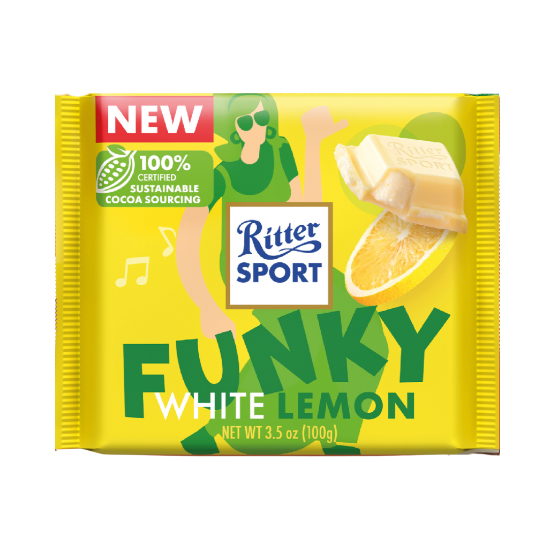 Tasty Vibes Bundel (6x100g)