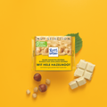 Wit hele hazelnoot - Nut Selection - 100g