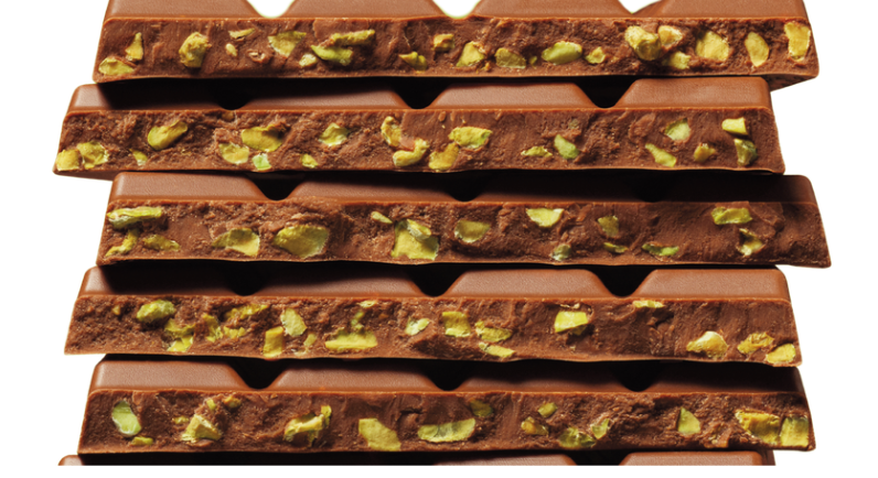 Pistache - Nut Selection - 100g