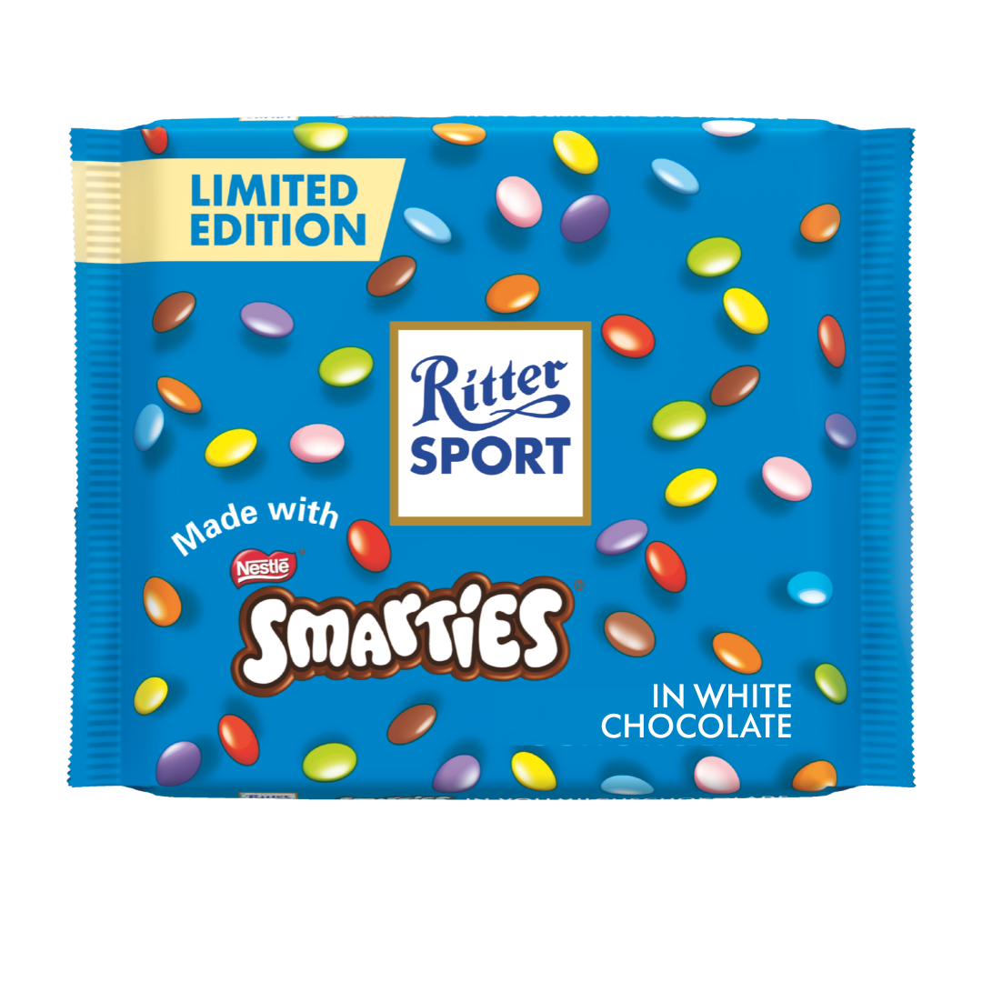 Smarties - Melk 100g